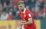 Đại diện xác nhận AC Milan muốn có tuyển thủ U21 Đức