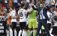 Quên Real hay Barca đi, Valencia chỉ tập trung cho Top 4