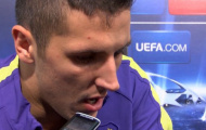 Jovetic, Borini rủ nhau trở lại Italia