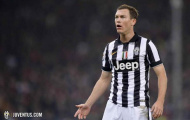 Video: Bàn thắng mở tỷ số của Llorente (Juventus) vs Parma