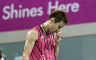 Lee Chong Wei phủ nhận xài doping