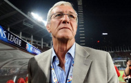 Marcello Lippi chưa muốn về hưu sớm