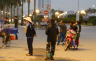 Vắng U19, sân Mỹ Đình đìu hiu ngày ĐT Việt Nam thi đấu