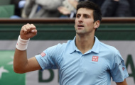 Djokovic - Cilic: 1 trận thắng để lên ngôi số 1