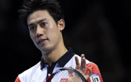 Video ATP World Tour Finals: Nishikori đè bẹp Murray