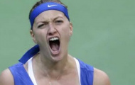 Video Fed Cup: Kvitova mang về thắng lợi quyết định cho CH Séc