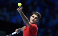 Federer - Raonic: Đòi nợ sòng phẳng