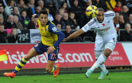 HLV Arsene Wenger chê Arsenal thiếu thực dụng