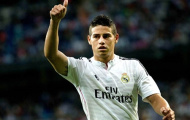 James Rodriguez: Bom tấn – bom xịt – bom tấn