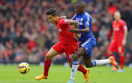 Brendan Rodgers: đáng sa thải hay chưa?