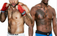 Võ sĩ UFC hạ knock-out đối thủ chỉ sau... 34 giây