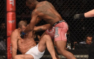 Video: Pha hạ knock-out Mauricio “Shogun” Rua siêu nhanh của Ovince St. Preux