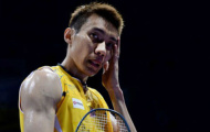Dư luận sốc nặng với scandal doping của Lee Chong Wei