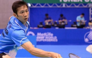 Môn cầu lông Đại hội TDTT toàn quốc 2014: Nam TPHCM bảo vệ thành công ngôi vô địch