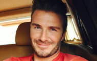 Hôm nay Beckham đến Việt Nam