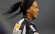 Video: Pha đá phạt tuyệt đẹp của Ronaldinho