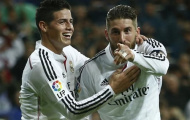 Sergio Ramos: Trên con đường trở thành huyền thoại