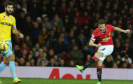 Van Gaal nên nhìn nhận lại cách sử dụng Mata - Januzaj?