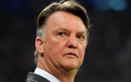Van Gaal không biết sử dụng đội hình nào cho M.U