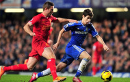 Liverpool cần phải tiếp tục chiến đấu trong 90 phút