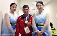VĐV khuyết tật Võ Thanh Tùng: Thấy chân tôi teo dần, cha đã dạy bơi để tôi có thể tự cứu mình