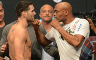 Chris Weidman: Hạ Silva à? Dễ thôi
