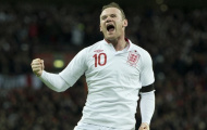 Rooney sẽ phá vỡ kỷ lục của tuyển Anh