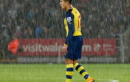 Video: Màn trình diễn của Alexis Sanchez vs Swansea City