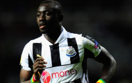 Video: Xem lại pha nã đại bác tuyệt đẹp của Cisse vào lưới Chelsea