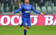 Video: Màn trình diễn ấn tượng của Carlos Tevez vs Parma