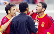 Video: Thảm họa trọng tài tại World Cup 2002
