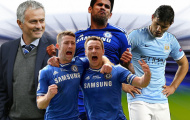 Chelsea trên đường xưng bá EPL: Đã hay lại gặp thời!