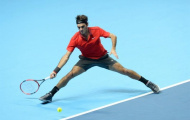 Federer tiết lộ bí quyết trả cả vốn lẫn lãi trước Raonic