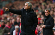 Thông điệp từ Jose Mourinho