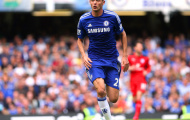 Mourinho chọn người hay nhất Chelsea: Không Costa, F4!