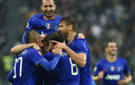 Sau vòng 11 Serie A: Kinh hoàng!