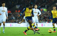 Arsenal cần tập trung hơn nữa