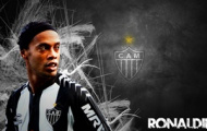 Video: Ronaldinho và những kỹ năng không giới hạn khoảng không