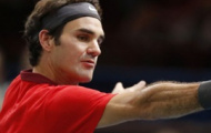 Video ATP World Tour Finals: Federer bền bỉ hạ gục Raonic