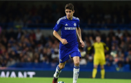 Chelsea “trói chân” Oscar tới năm 2019