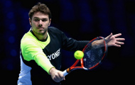 Wawrinka - Berdych: Thắng lợi siêu thần tốc