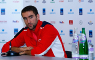 Marin Cilic: Tôi xứng đáng vô địch Grand Slam
