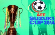 Vé cao nhất tại AFF Suzuki Cup có giá 300 nghìn