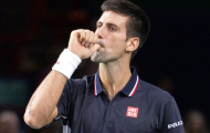 Djokovic - Cilic: Sức mạnh áp đảo