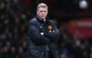 David Moyes CHÍNH THỨC có bến đỗ mới