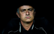 Mourinho: Con mắt nhà vô địch
