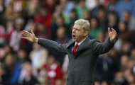 HLV Wenger nên nhìn lại mình