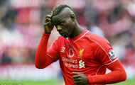 Balotelli lại mượn hộp đêm giải sầu tới 5 giờ sáng