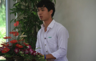 U19 HAGL sáng làm sinh viên, chiều hội quân đá V.League