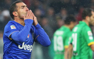 Tevez: Đã đến lúc tôi phải chứng minh bản thân